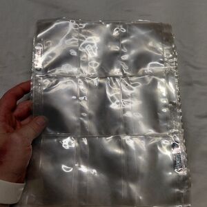 Clear Card Game Protective Sleeves